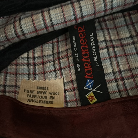 Tartaneer hat - Picture 4 of 7